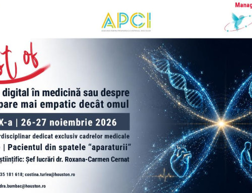 Best OF – Ediția a X-a | 26-27 noiembrie 2026